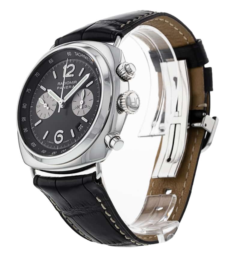 Panerai Radiomir Manual PAM00163